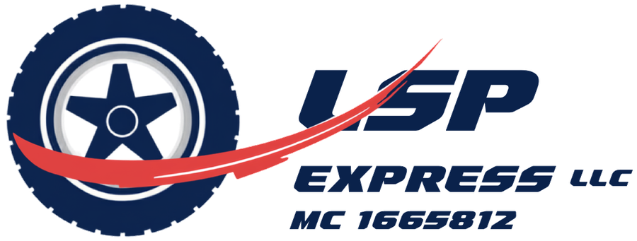 LSP Express LLC, MC 1665812